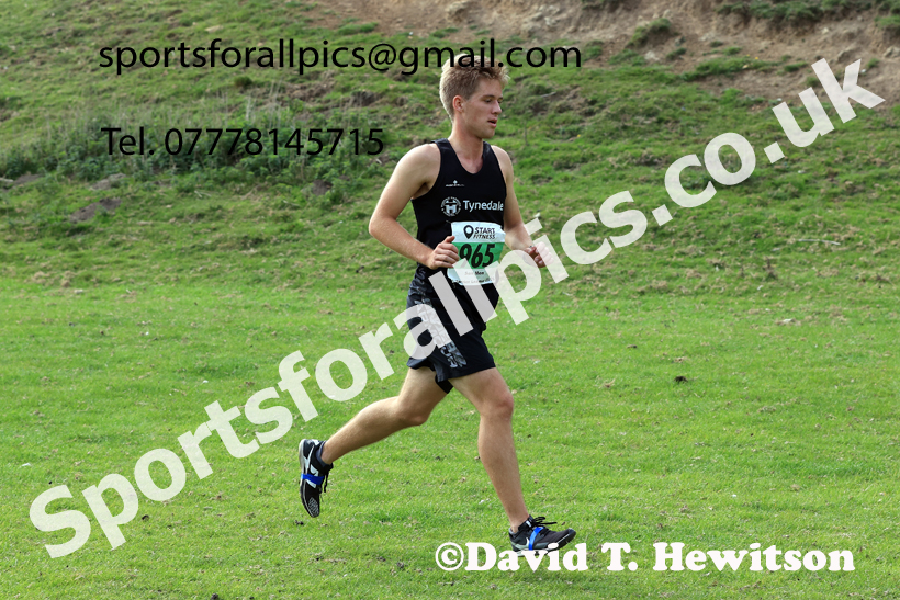 Senior Mens 2025 Start Fitness NEHL, Thornley Hall Farm, Peterlee, County Durham. Photo: David T. Hewitson/Sports for All Pics